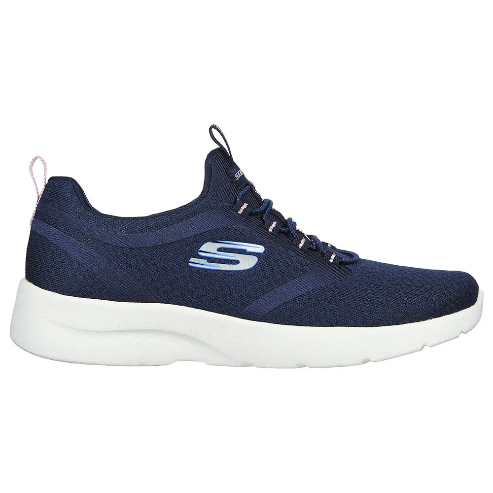 ZAPATILLA MUJER SKECHERS 149693NVY