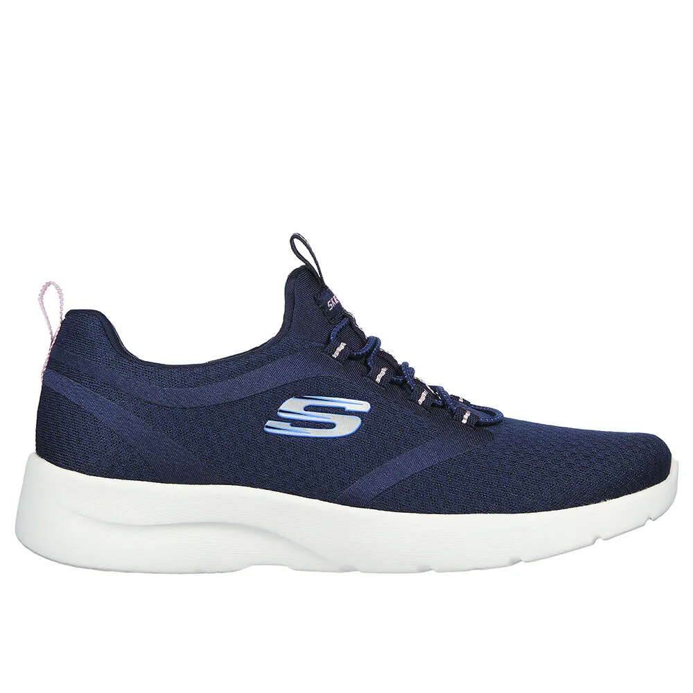 ZAPATILLA MUJER SKECHERS 149693NVY