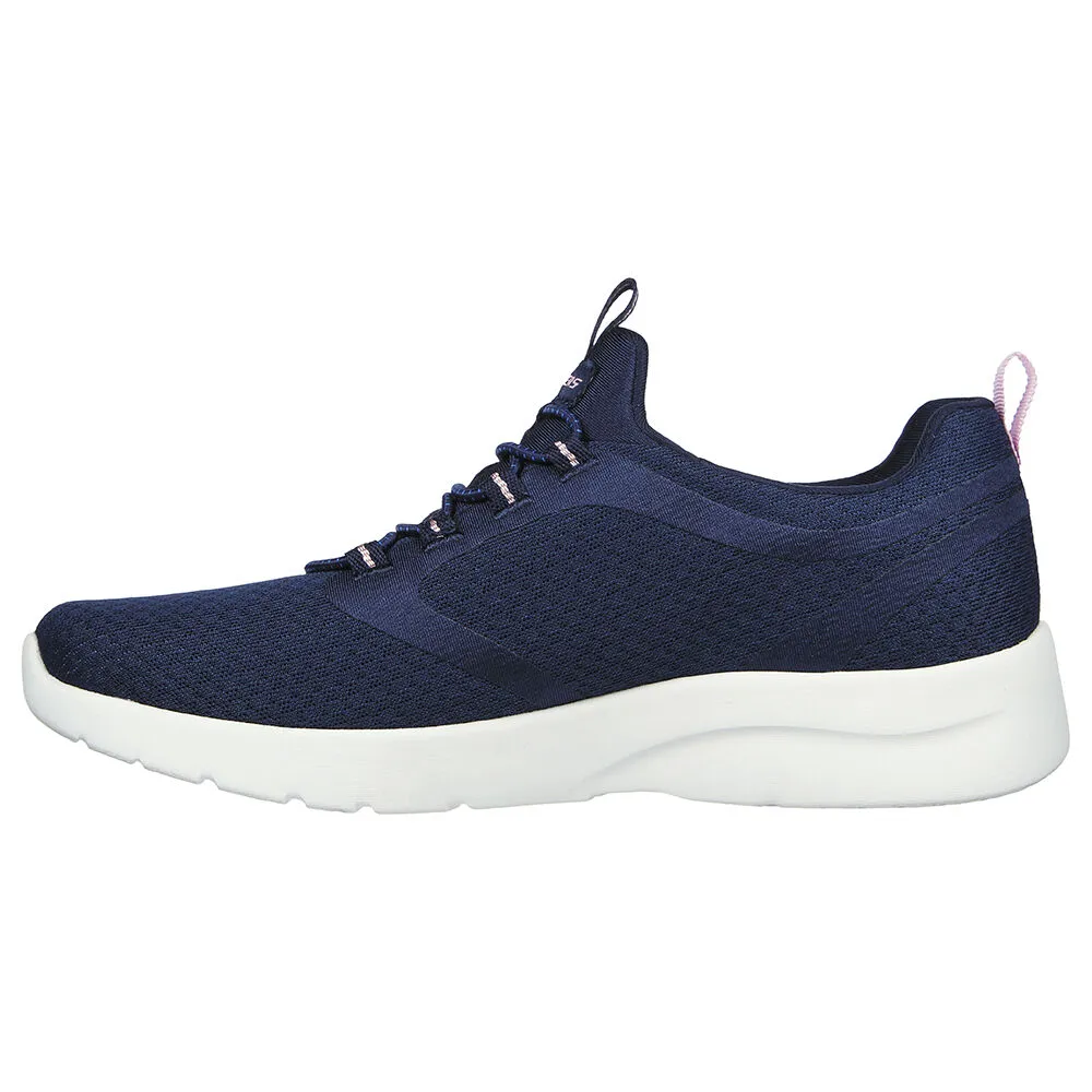 ZAPATILLA MUJER SKECHERS 149693NVY