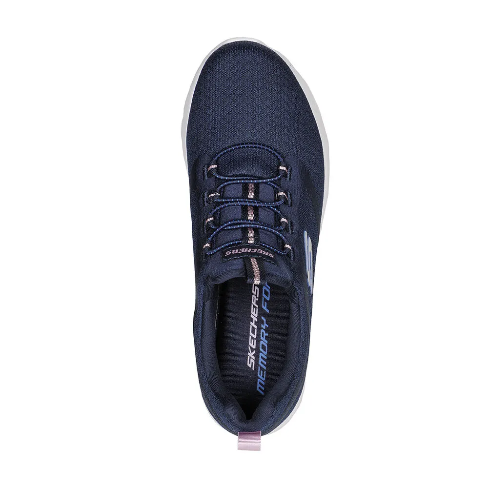 ZAPATILLA MUJER SKECHERS 149693NVY
