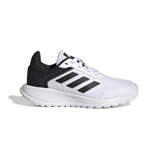 Zapatilla para Niño  Adidas Tensaur 2.0 Blanco