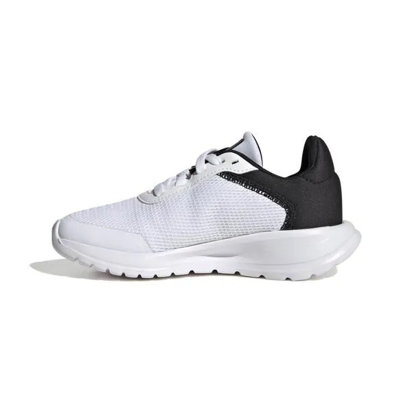 Zapatilla para Niño  Adidas Tensaur 2.0 Blanco