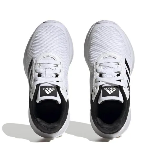 Zapatilla para Niño  Adidas Tensaur 2.0 Blanco