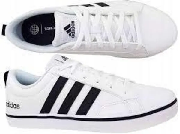 ZAPATILLA VS PACE 2.0 BRANDING SYNTHETIC NUBUCK 3 BANDAS