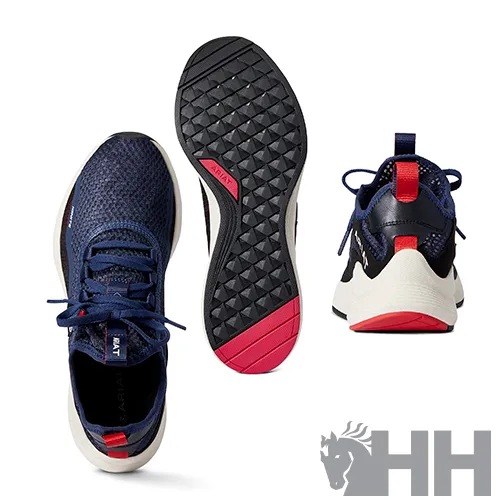 Zapatillas Ariat Ignite Lace Eco Mujer