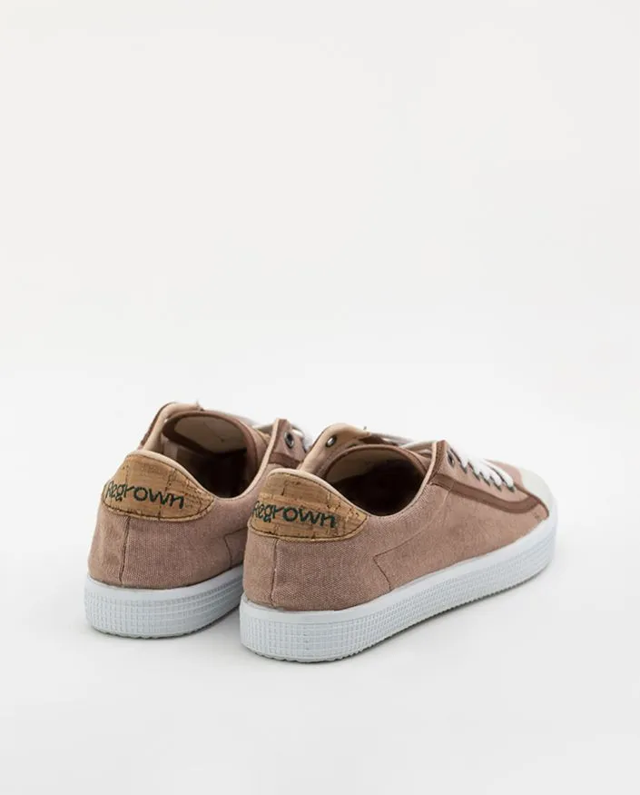 Zapatillas con puntera de goma CARPE PALO