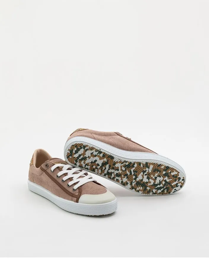 Zapatillas con puntera de goma CARPE PALO