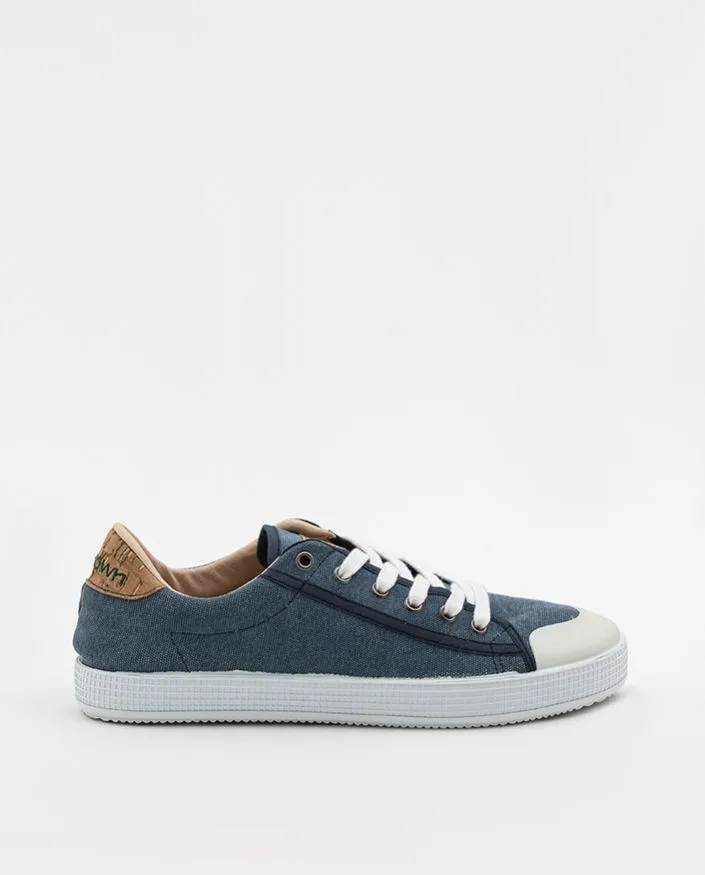 Zapatillas con puntera de goma carpe sea