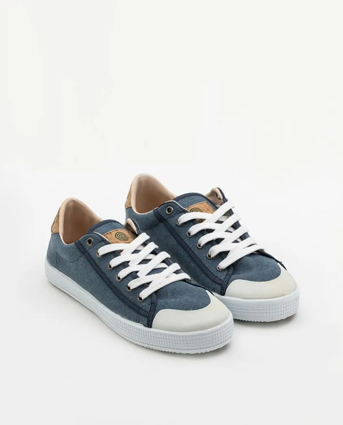 Zapatillas con puntera de goma carpe sea
