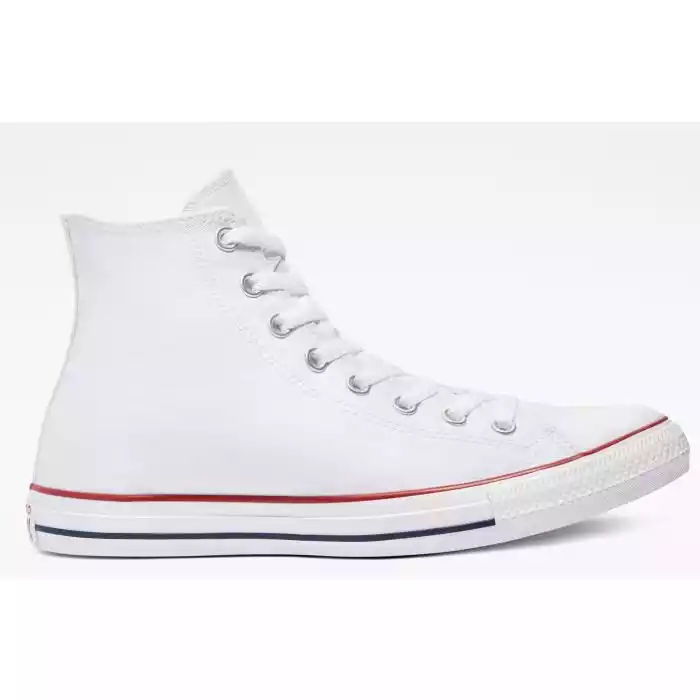 Zapatillas Converse Chuck Taylor All Star Hi M7650c