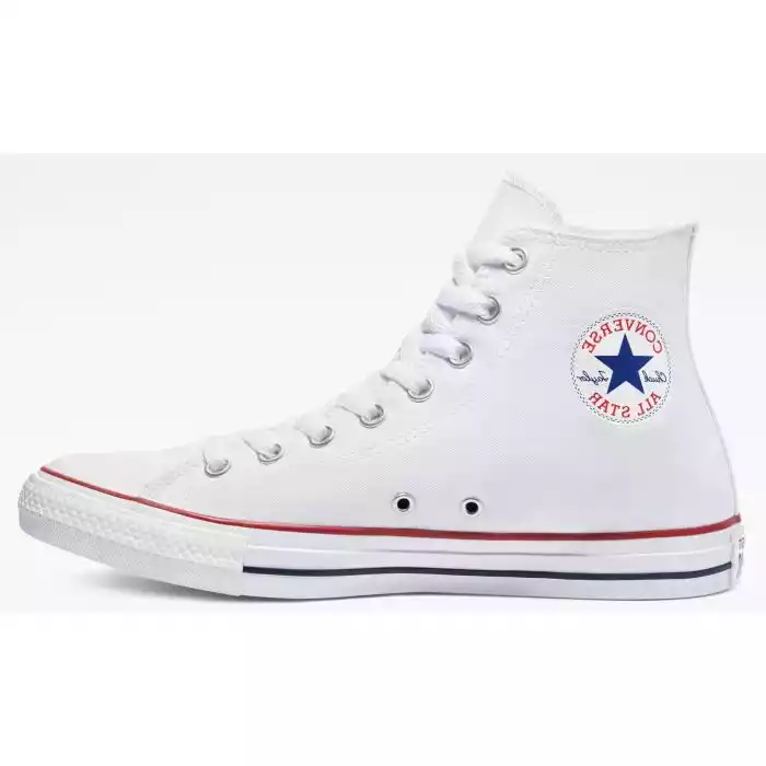 Zapatillas Converse Chuck Taylor All Star Hi M7650c