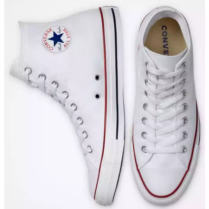 Zapatillas Converse Chuck Taylor All Star Hi M7650c