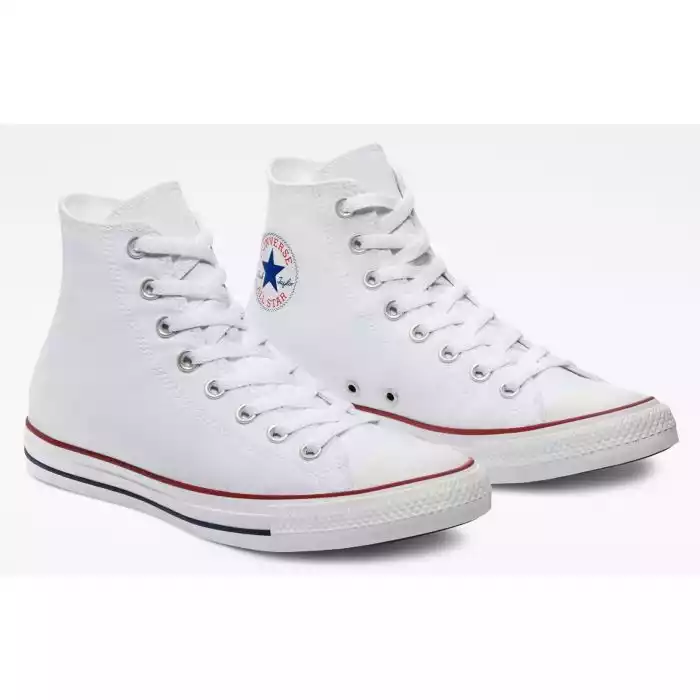 Zapatillas Converse Chuck Taylor All Star Hi M7650c