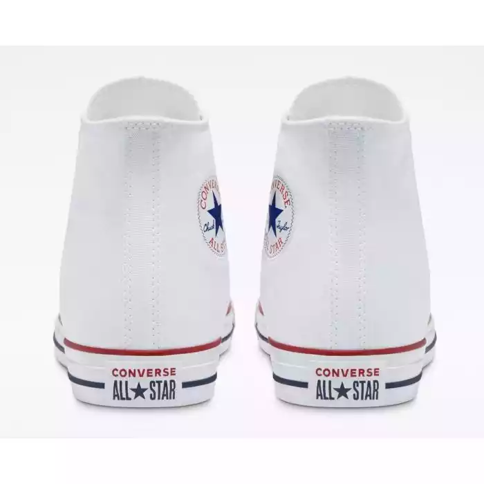 Zapatillas Converse Chuck Taylor All Star Hi M7650c
