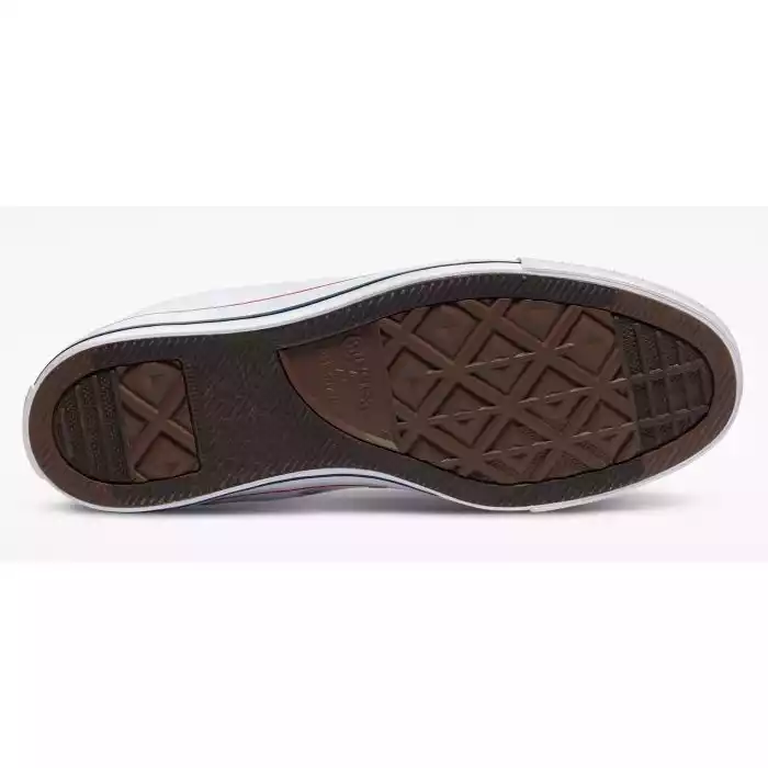 Zapatillas Converse Chuck Taylor All Star Hi M7650c