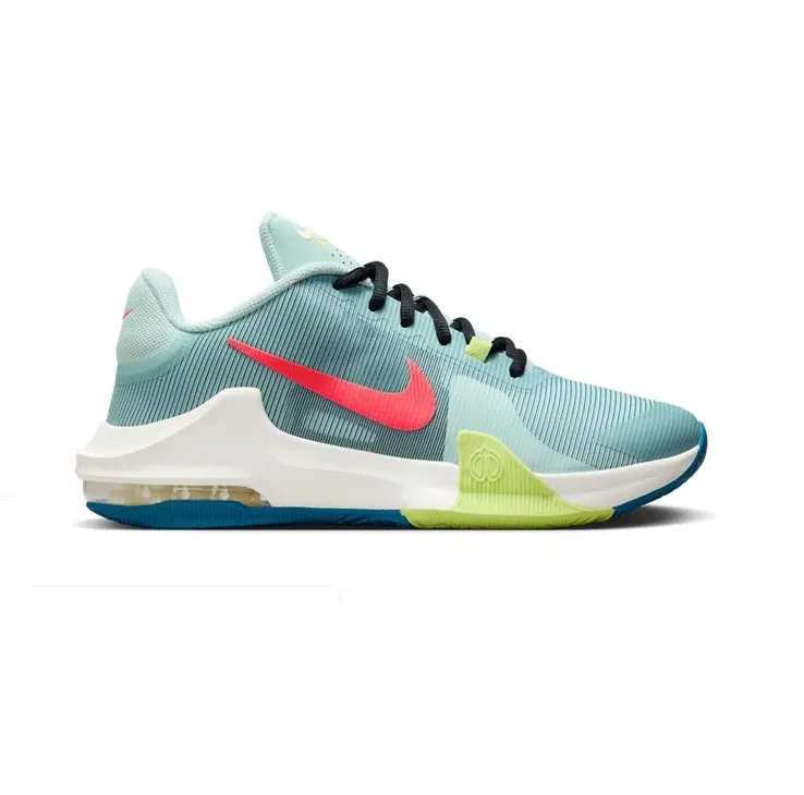 ZAPATILLAS DE BALONCESTO PARA HOMBRE  NIKE AIR MAX IMPACT 4  DM1124301