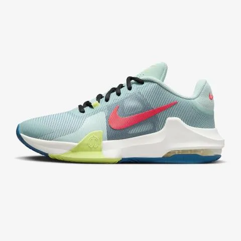 ZAPATILLAS DE BALONCESTO PARA HOMBRE  NIKE AIR MAX IMPACT 4  DM1124301