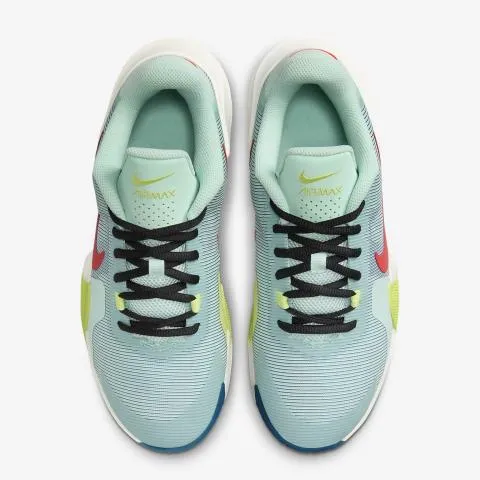 ZAPATILLAS DE BALONCESTO PARA HOMBRE  NIKE AIR MAX IMPACT 4  DM1124301