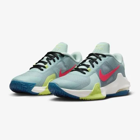 ZAPATILLAS DE BALONCESTO PARA HOMBRE  NIKE AIR MAX IMPACT 4  DM1124301