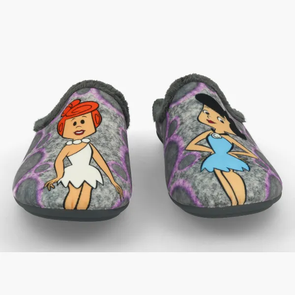 ZAPATILLAS DE CASA MUJER MOD. VILMA