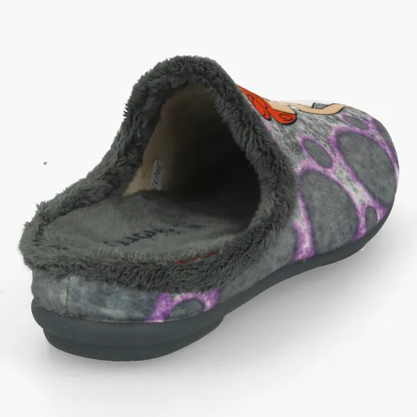 ZAPATILLAS DE CASA MUJER MOD. VILMA