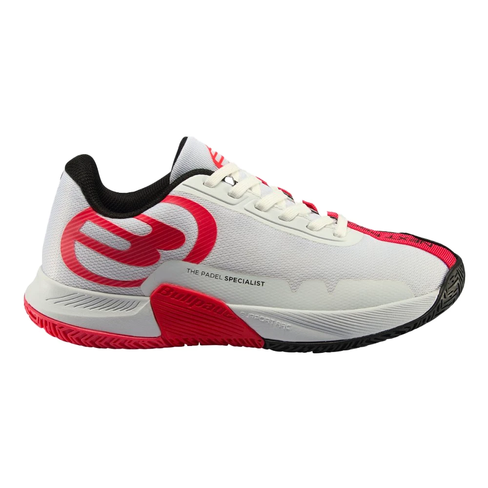 Zapatillas de padel Bullpadel Next Pro W 23 V