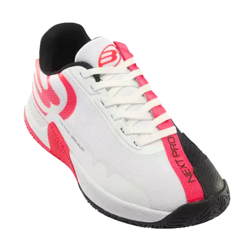 Zapatillas de padel Bullpadel Next Pro W 23 V