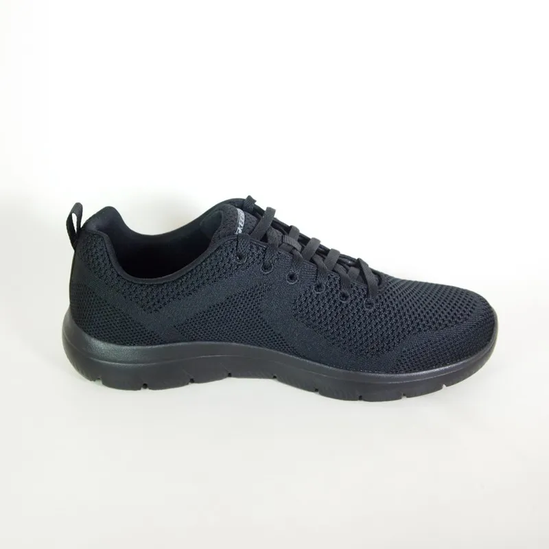 Zapatillas deportivas Skechers 232057 Summits Brisbane Negro