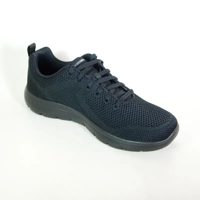Zapatillas deportivas Skechers 232057 Summits Brisbane Negro