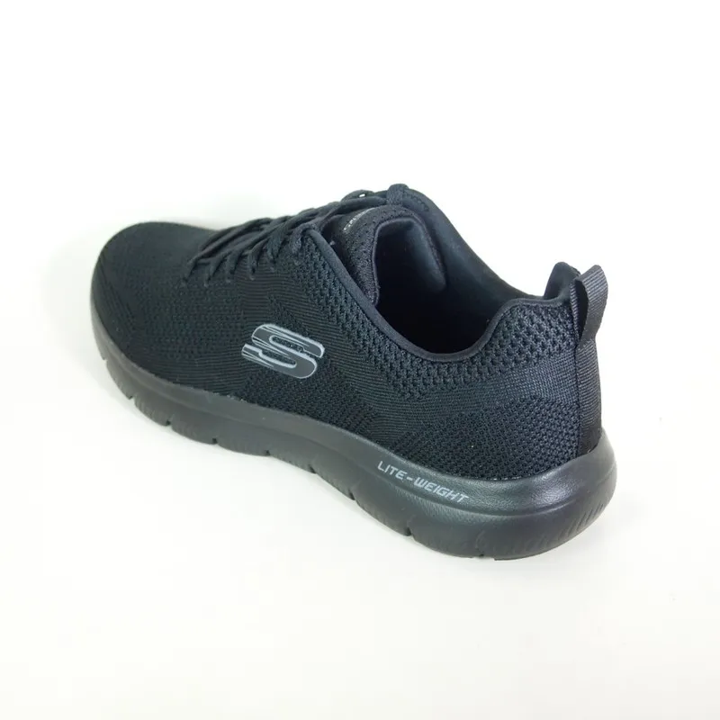 Zapatillas deportivas Skechers 232057 Summits Brisbane Negro