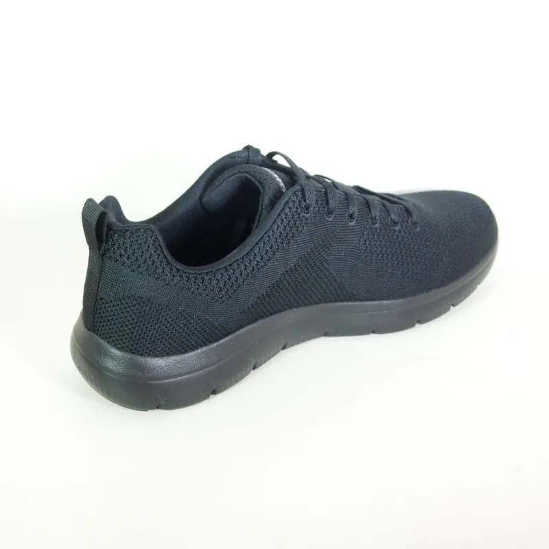 Zapatillas deportivas Skechers 232057 Summits Brisbane Negro