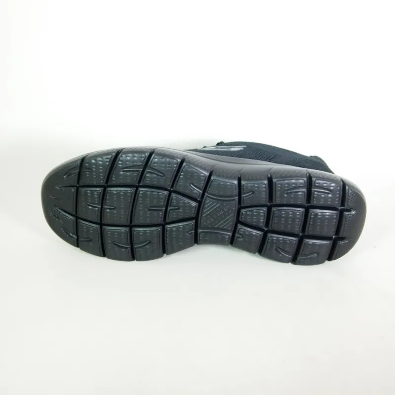 Zapatillas deportivas Skechers 232057 Summits Brisbane Negro