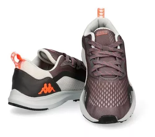 Zapatillas Kappa Kombat K133191k912d Ahora 6 Empo2000