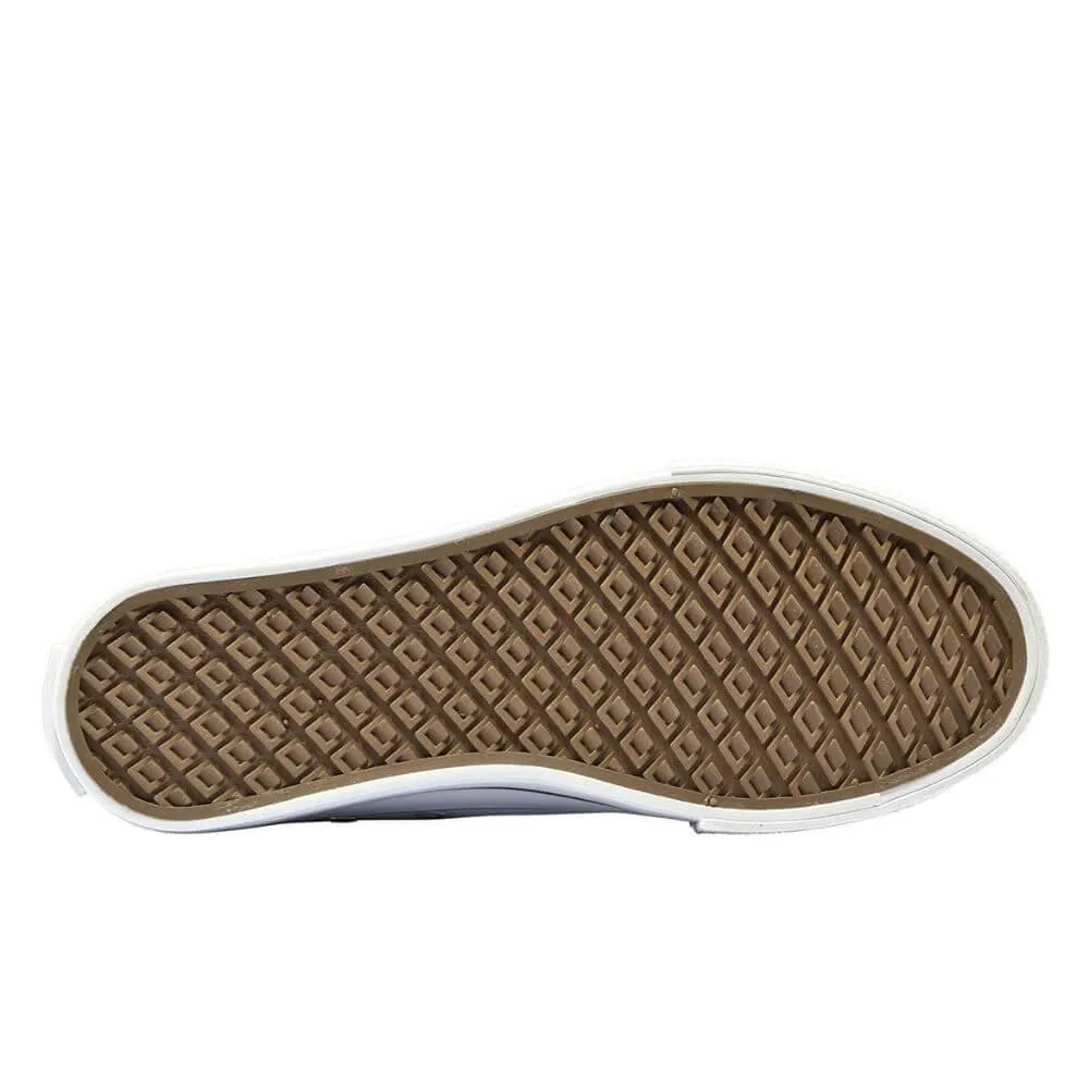 Zapatillas Moda Mujer JOHN SMITH LIBEL HIGH P 23I. Blanco