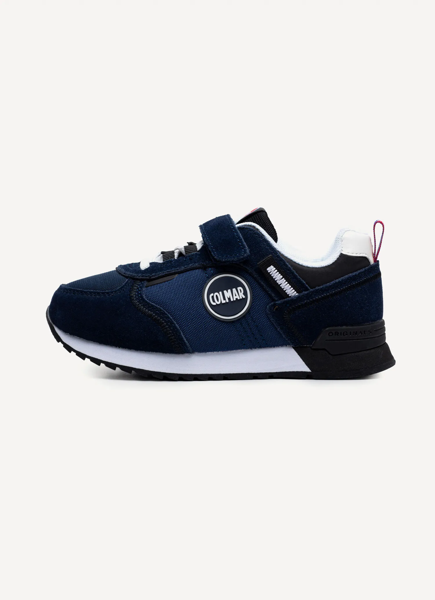 Zapatillas para niño TRAVIS SPORT BOLD
