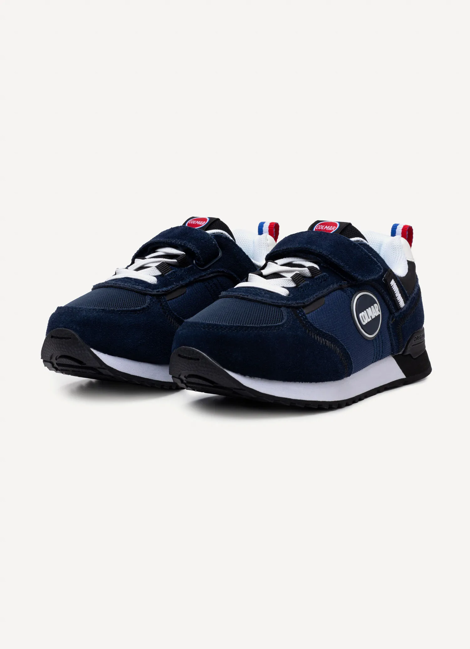 Zapatillas para niño TRAVIS SPORT BOLD