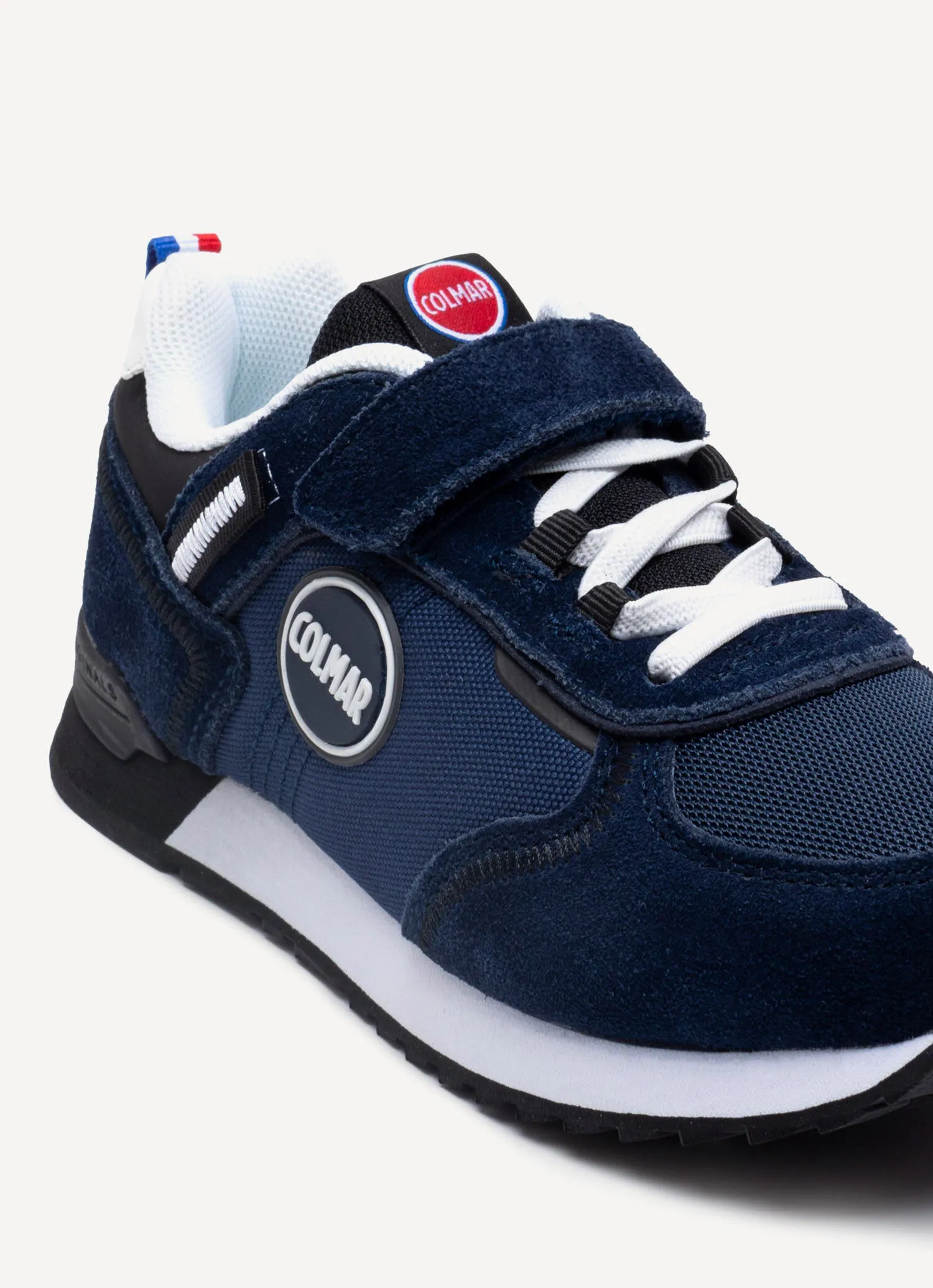 Zapatillas para niño TRAVIS SPORT BOLD