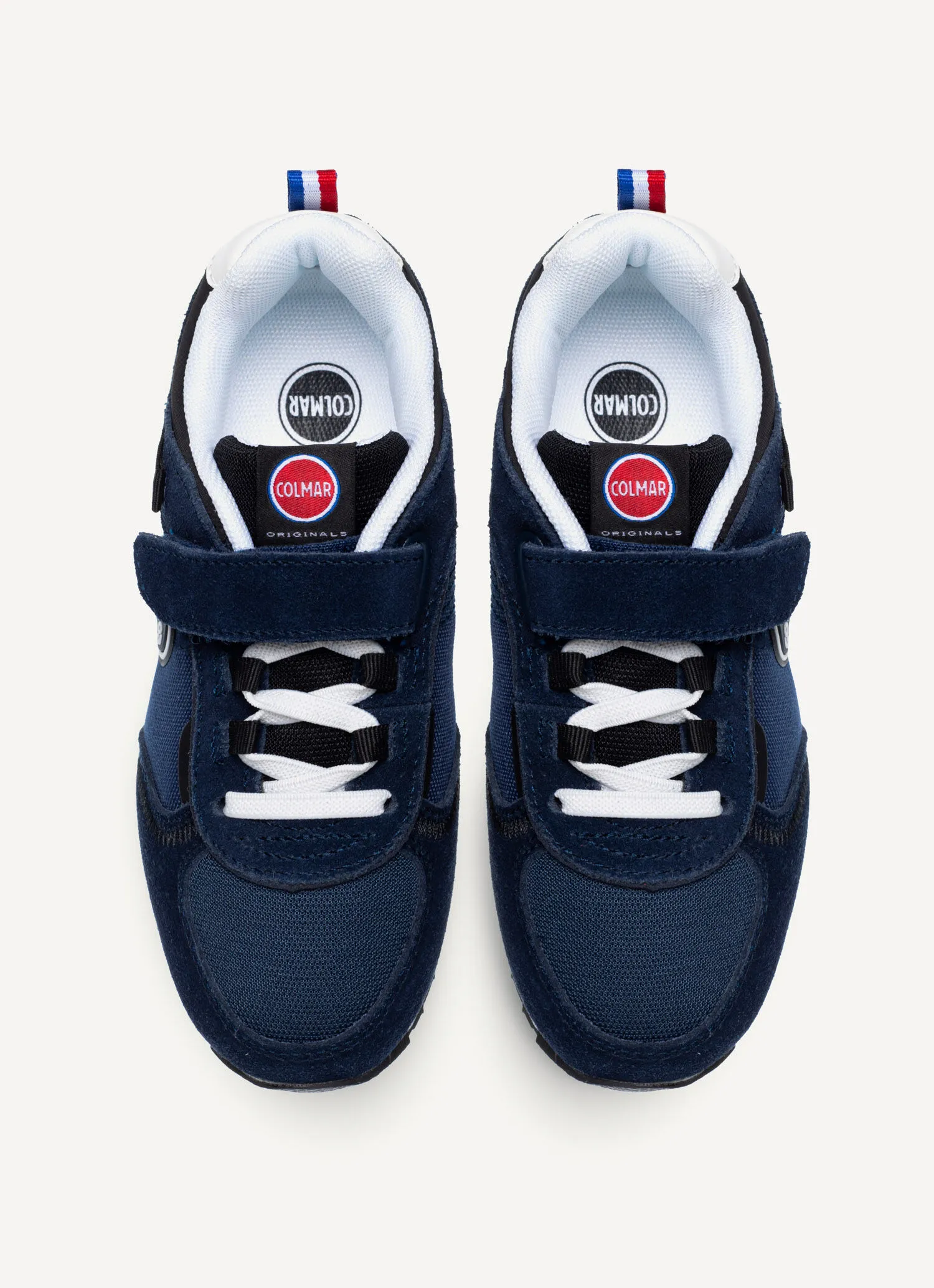 Zapatillas para niño TRAVIS SPORT BOLD