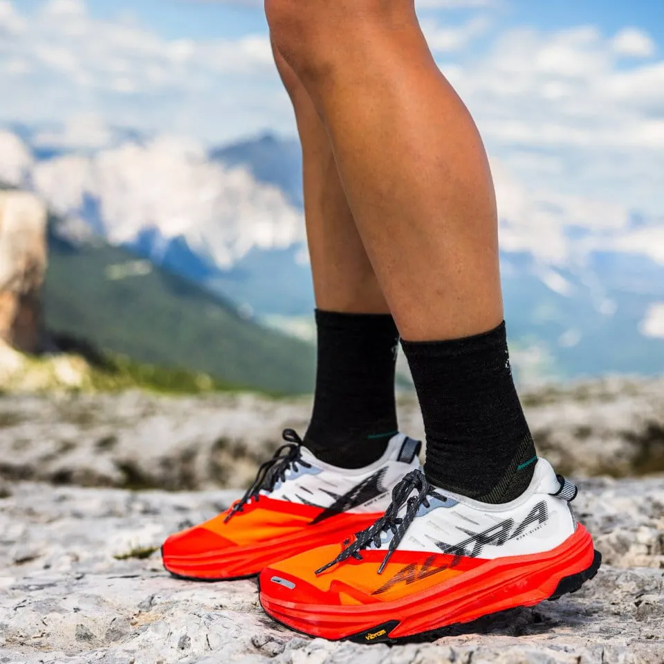 Zapatillas para trail Altra W MONT BLANC CARBON