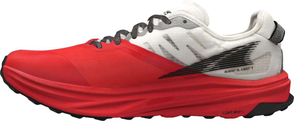 Zapatillas para trail Altra W MONT BLANC CARBON