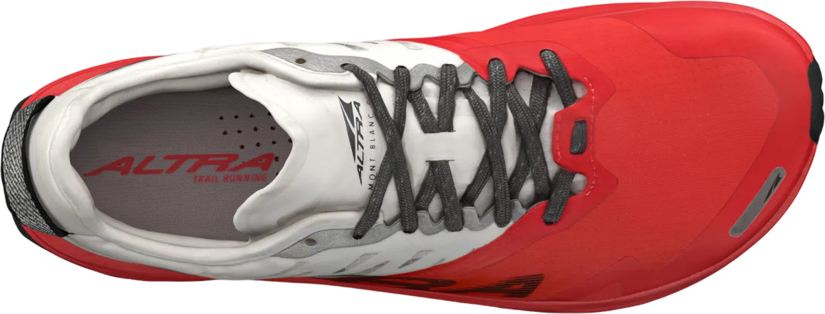 Zapatillas para trail Altra W MONT BLANC CARBON