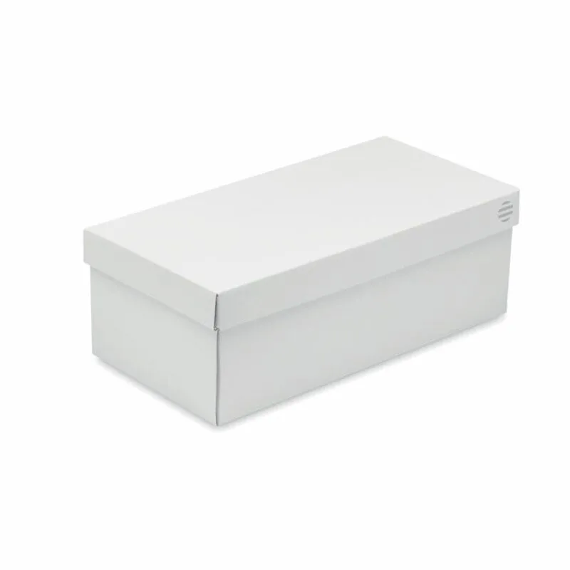 Zapatillas personalizadas suela caucho blancos 47
