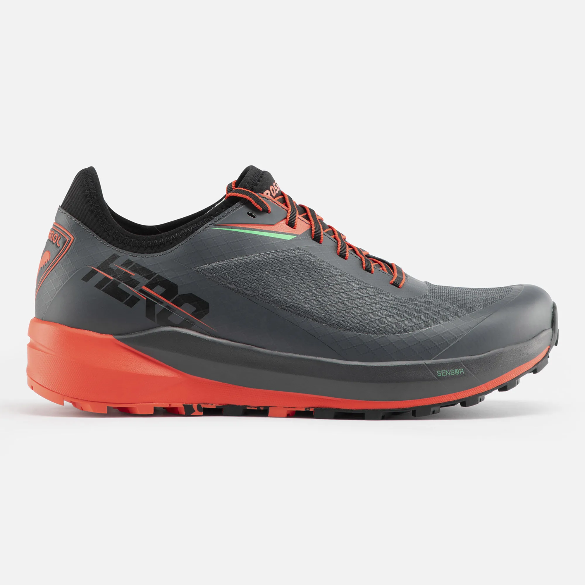 Zapatillas SKPR Waterproof Hero Active Outdoor