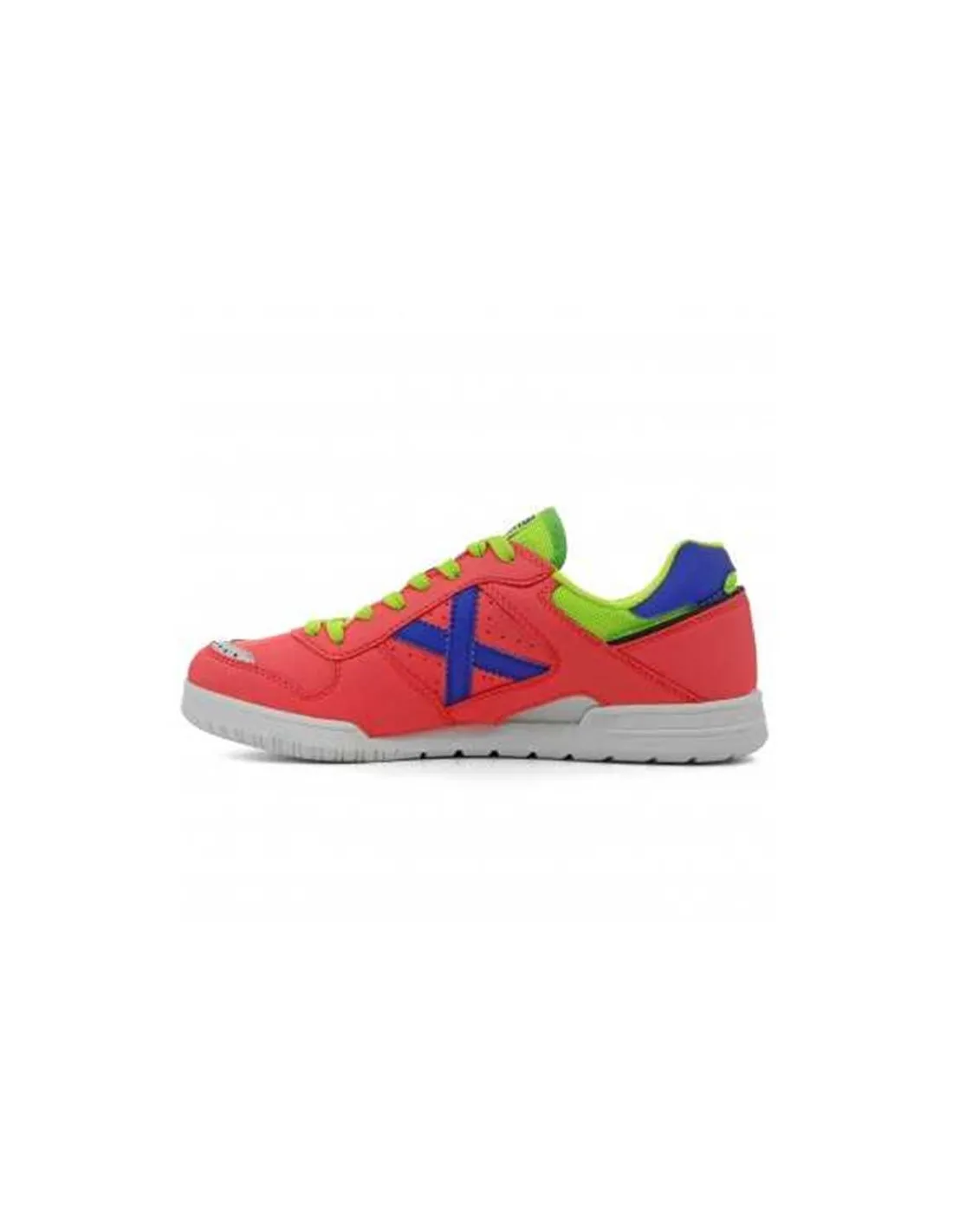 Zapatillas Sportswear Munich Continental Jr