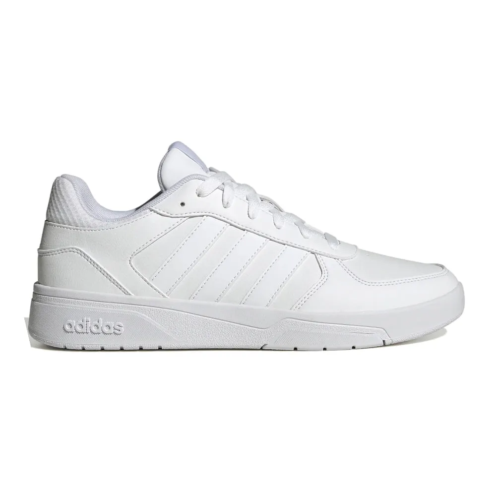 Zapatillas Tenis para Hombre Adidas ID9659 Courtbeat Blanco