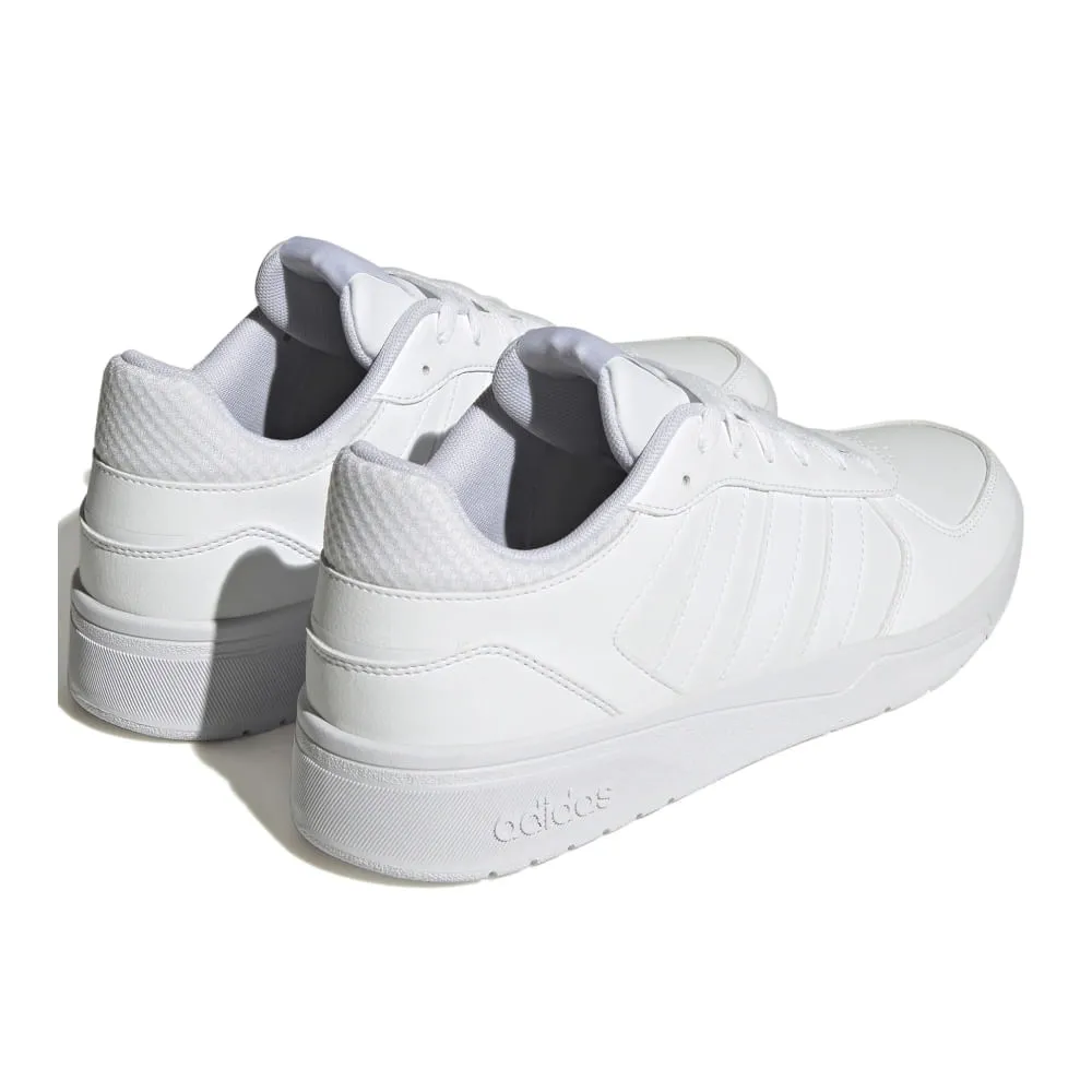 Zapatillas Tenis para Hombre Adidas ID9659 Courtbeat Blanco