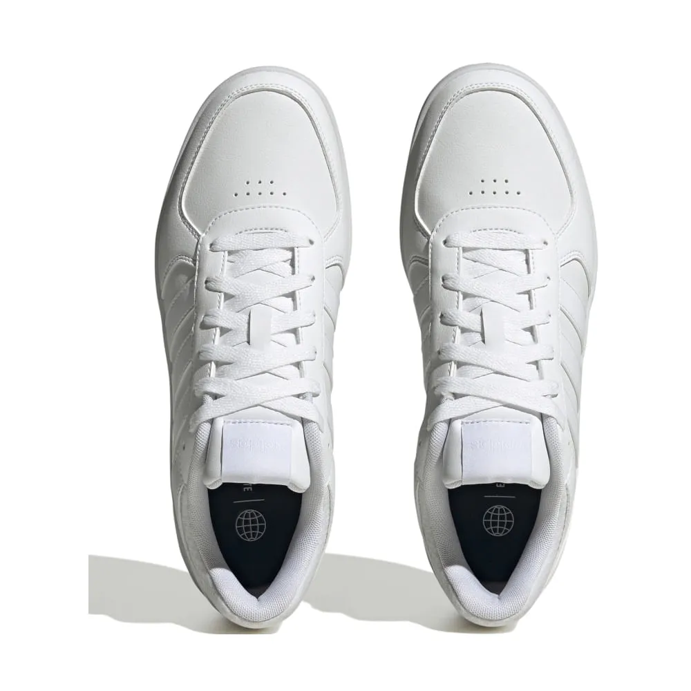 Zapatillas Tenis para Hombre Adidas ID9659 Courtbeat Blanco