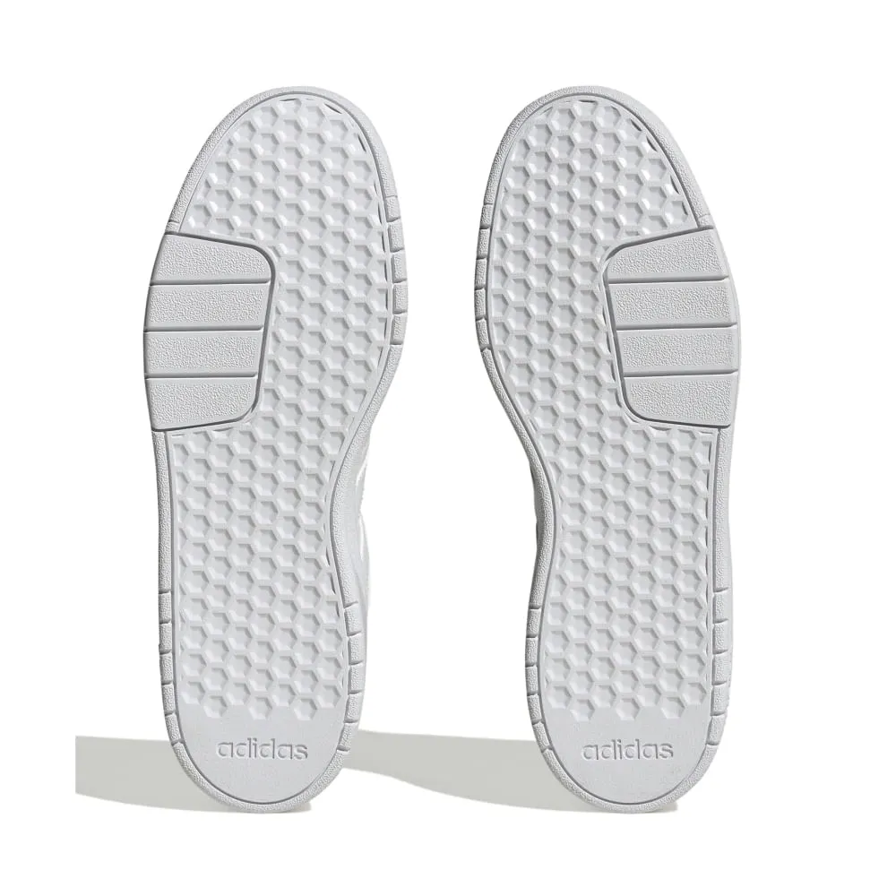 Zapatillas Tenis para Hombre Adidas ID9659 Courtbeat Blanco