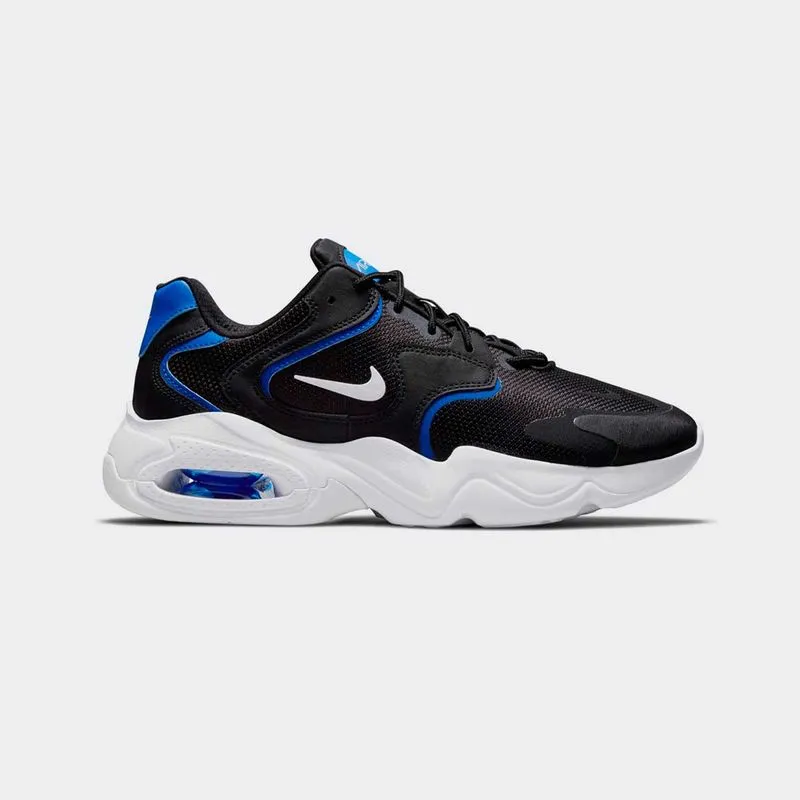 Zapatillas Urbanas Hombre Air Max 2X