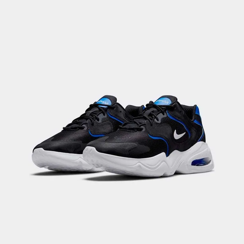 Zapatillas Urbanas Hombre Air Max 2X